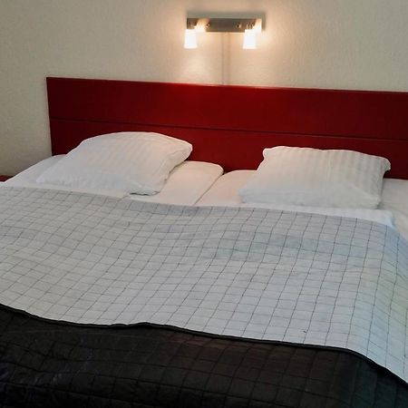 Lille Margrethe Appartement Gadbjerg Buitenkant foto