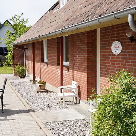 Lille Margrethe Appartement Gadbjerg Buitenkant foto
