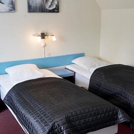 Lille Margrethe Appartement Gadbjerg Buitenkant foto