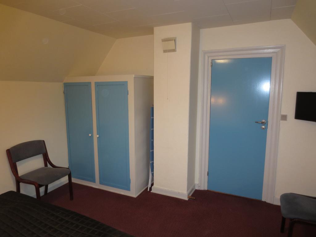 Lille Margrethe Appartement Gadbjerg Buitenkant foto