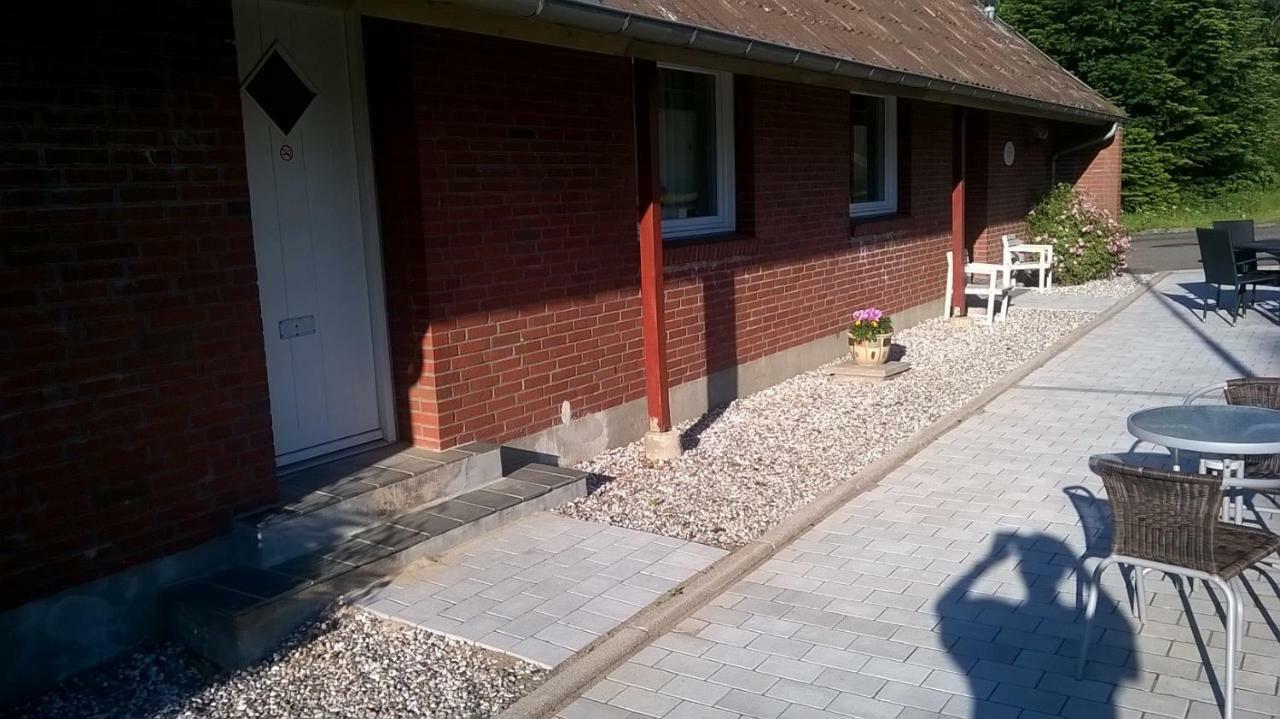 Lille Margrethe Appartement Gadbjerg Buitenkant foto