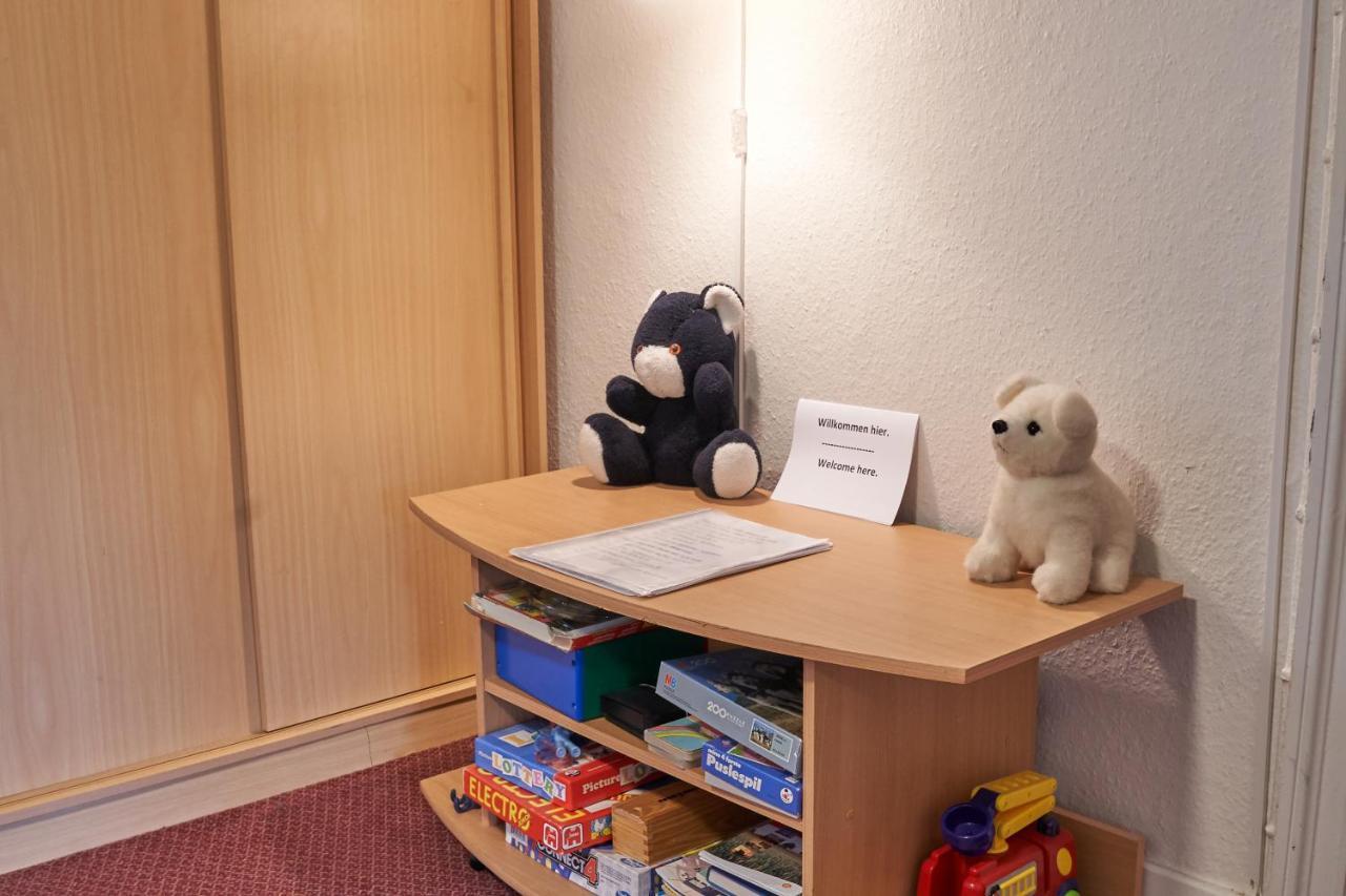 Lille Margrethe Appartement Gadbjerg Buitenkant foto