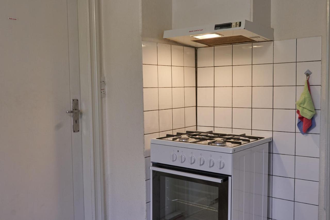 Lille Margrethe Appartement Gadbjerg Buitenkant foto