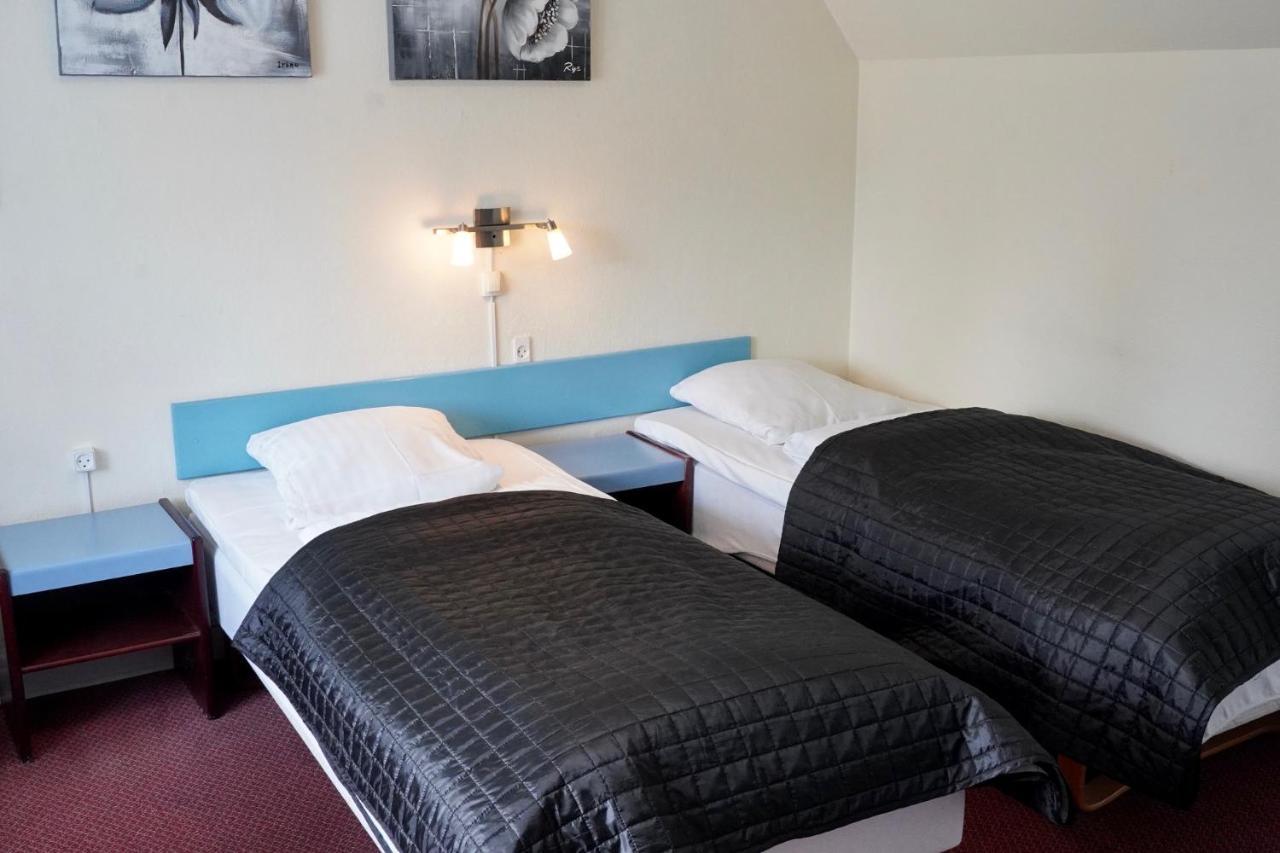 Lille Margrethe Appartement Gadbjerg Buitenkant foto
