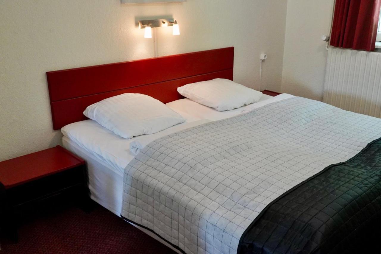 Lille Margrethe Appartement Gadbjerg Buitenkant foto