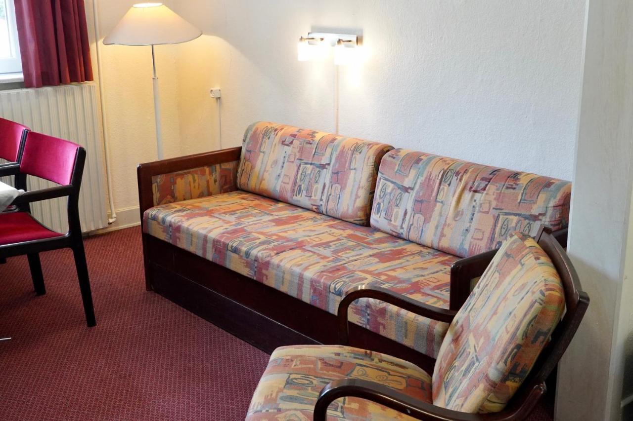 Lille Margrethe Appartement Gadbjerg Buitenkant foto